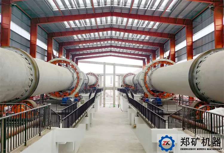 革新電解鋁固廢處置，鄭礦機器實現危廢零排放與高值利用